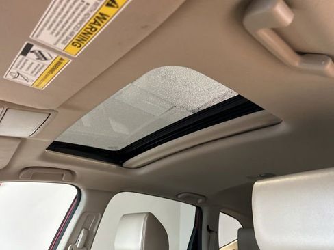 Used 2017 Honda CR-V EX-L image 13