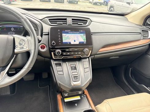 Used 2022 Honda CR-V Touring image 24