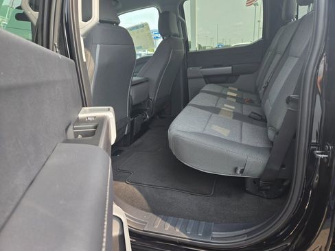 New 2026 Ford F250 XL w/ STX Appearance Package image 8