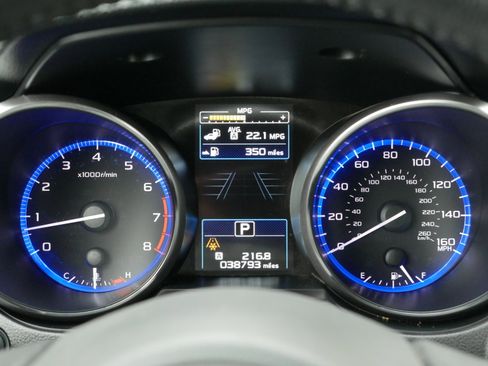 Used 2017 Subaru Outback 3.6R Limited image 8