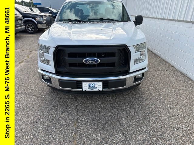 Used 2015 Ford F150 XL w/ Equipment Group 101A Mid RWD image 6
