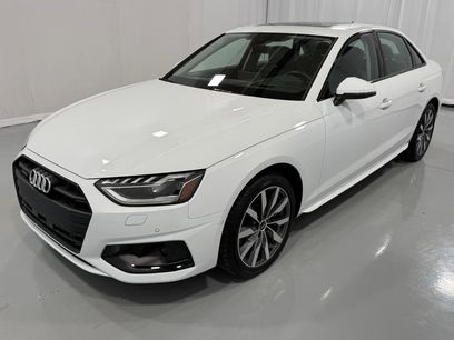 Used 2023 Audi A4 2.0T Prestige w/ Prestige Package