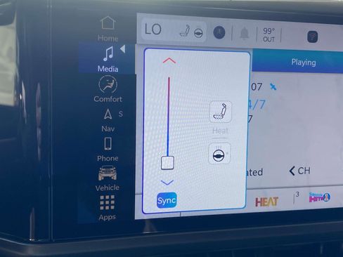 New 2025 Jeep Gladiator Rubicon image 4