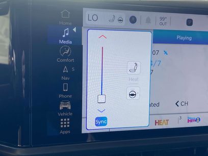 New 2025 Jeep Gladiator Rubicon