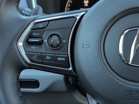 Used 2026 Acura MDX SH-AWD w/ Technology Package image 26
