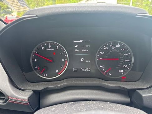 Used 2022 Subaru WRX Limited AWD/4WD image 27