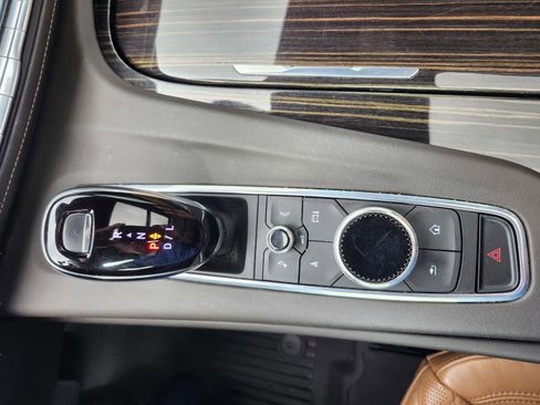 Used 2021 Cadillac Escalade Sport w/ Driver Assist Tech Package AWD/4WD image 25