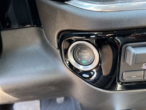 New 2025 Chevrolet Silverado 3500 High Country w/ Technology Package image 17