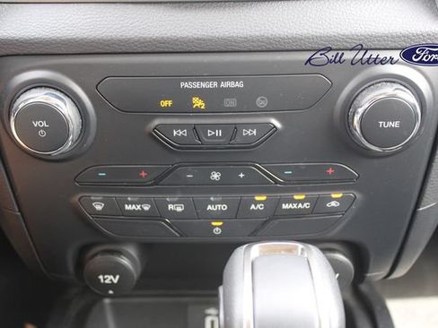 Used 2023 Ford Ranger XLT w/ Equipment Group 301A Mid RWD image 18