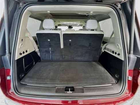 Used 2022 Jeep Wagoneer Series II w/ Premium Group I image 22