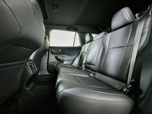New 2026 Subaru Outback Premium AWD/4WD image 23