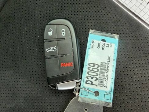Used 2023 Dodge Challenger R/T w/ Plus Package RWD image 37