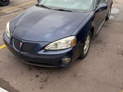 Used 2008 Pontiac Grand Prix w/ Sun And Sound Package