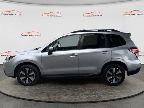 Used 2018 Subaru Forester 2.5i Premium AWD/4WD image 7