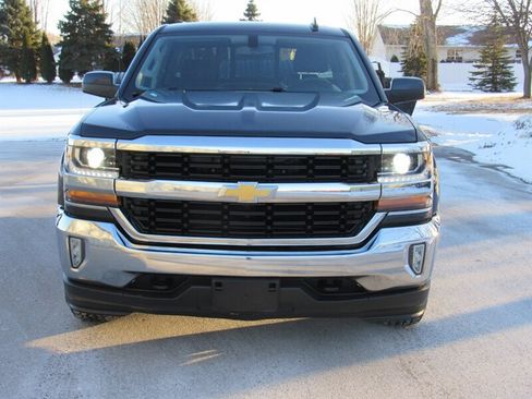 Used 2017 Chevrolet Silverado 1500 LT w/ All Star Edition image 5