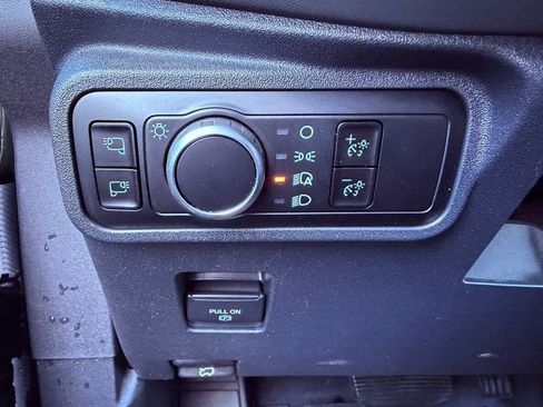 Used 2023 Ford Bronco Badlands image 17