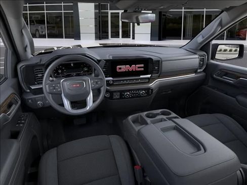 New 2026 GMC Sierra 1500 Elevation w/ Elevation Select Package RWD image 15