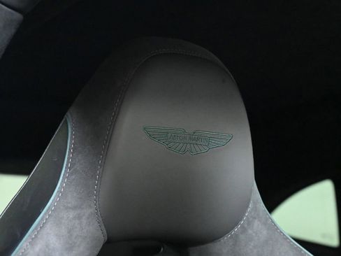 New 2026 Aston Martin DBX S image 22