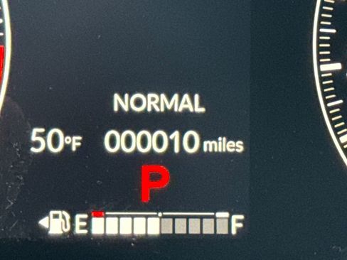 New 2026 Honda HR-V EX-L image 18