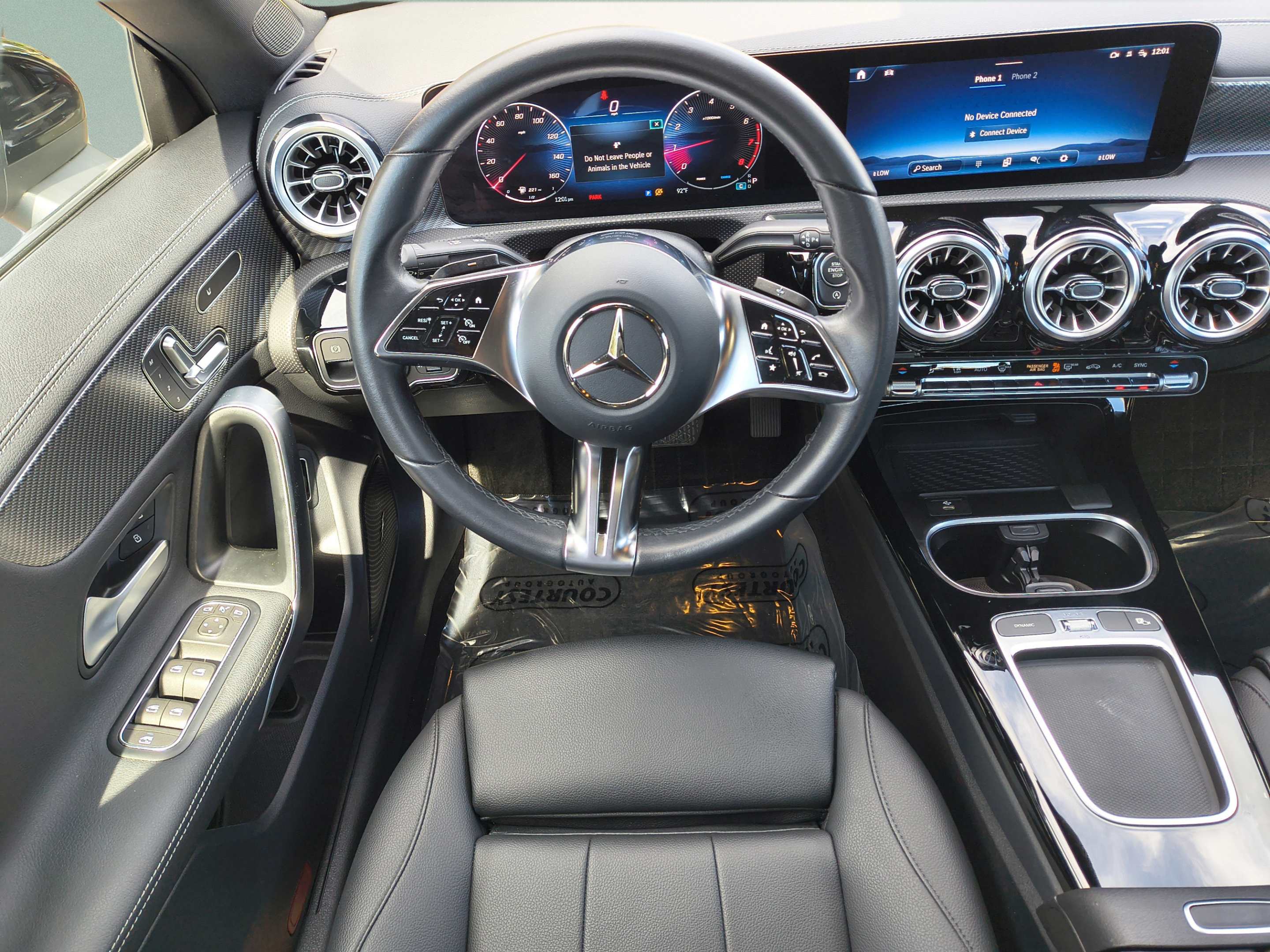 Used 2024 Mercedes-Benz CLA 250 image 13