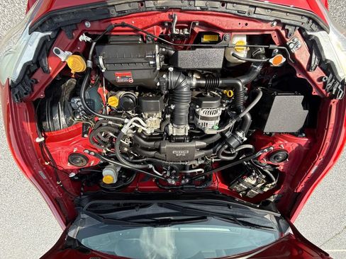 Used 2016 Scion FR-S RWD image 26