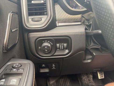 Used 2024 RAM 1500 TRX image 17