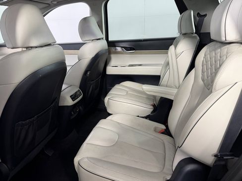 Used 2021 Hyundai Palisade Limited image 27