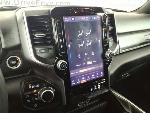 Used 2025 RAM 1500 Big Horn image 20