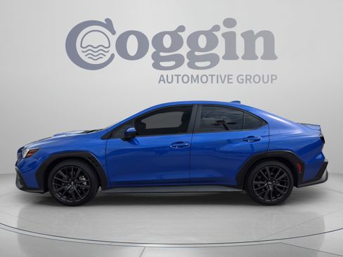 Used 2026 Subaru WRX Premium AWD/4WD image 3