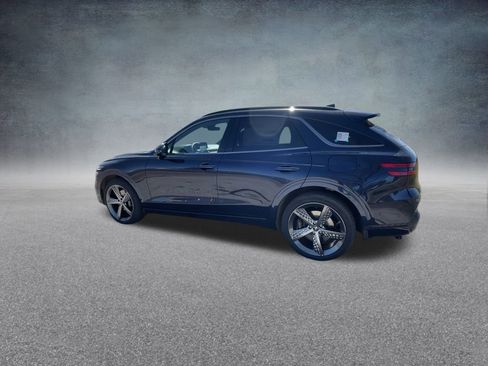 New 2025 Genesis GV70 3.5T Sport w/ Sport Advanced Package image 12