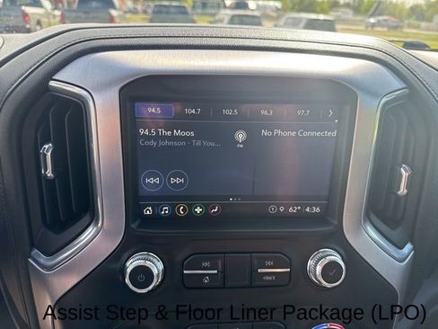 Used 2023 GMC Sierra 3500 SLT w/ SLT Convenience Package AWD/4WD image 20