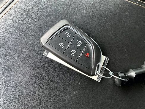 Used 2020 Cadillac CT5 Sport RWD image 13