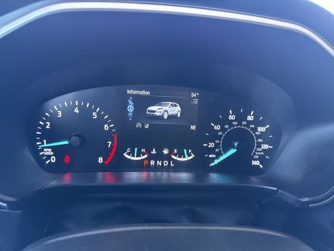 Used 2020 Ford Escape SEL image 31