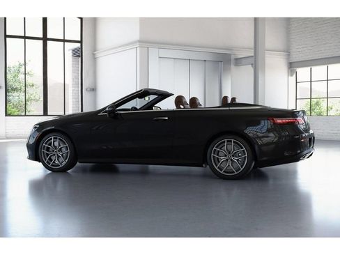 Certified 2023 Mercedes-Benz E 450 4MATIC Cabriolet image 33