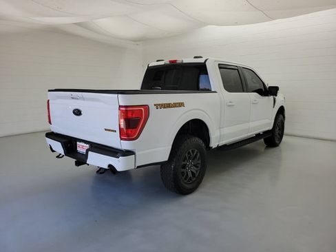 Used 2023 Ford F150 Tremor w/ Trailer Tow Package AWD/4WD image 5