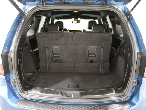Used 2025 Dodge Durango GT AWD/4WD image 23