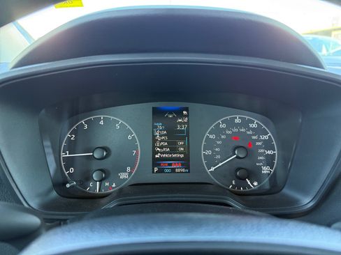 Used 2024 Toyota Corolla LE FWD image 16