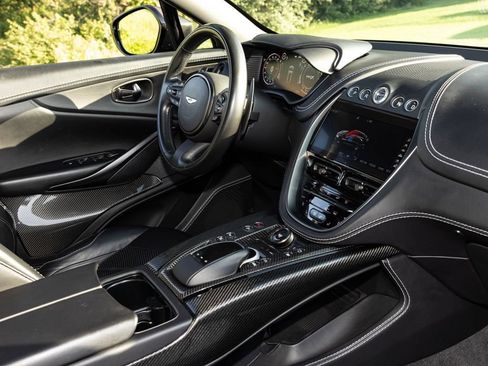 Used 2023 Aston Martin DBX 707 AWD/4WD image 65