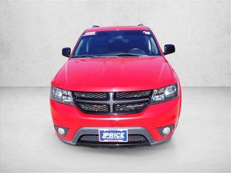Used 2016 Dodge Journey R/T w/ Blacktop Package AWD/4WD video 3