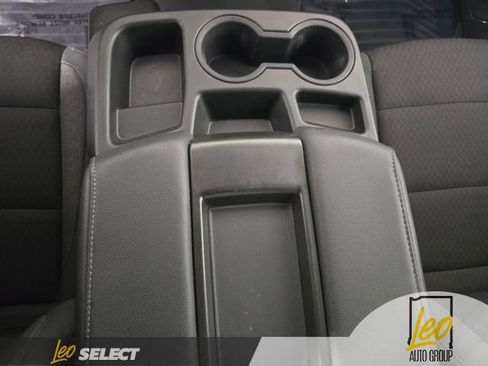 Used 2024 GMC Sierra 1500 Elevation image 14