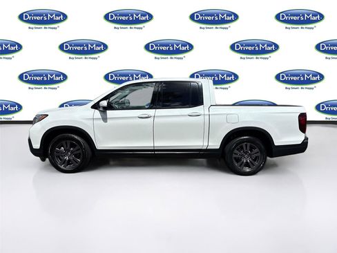 Used 2020 Honda Ridgeline Sport image 4