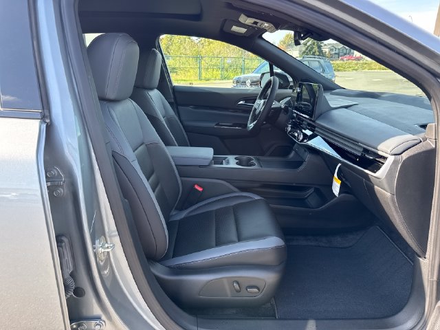 Used 2025 Honda Prologue Elite image 10