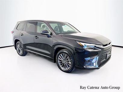 Used 2024 Lexus TX 350 AWD w/ Cold Weather Package