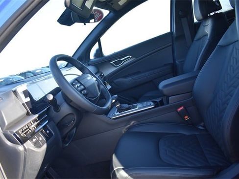 New 2026 Kia Sportage X-Line image 21