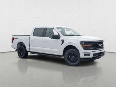 Used 2026 Ford F150 XLT w/ Equipment Group 302A MID