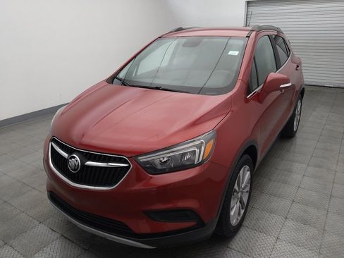 Used 2018 Buick Encore Preferred FWD image 15