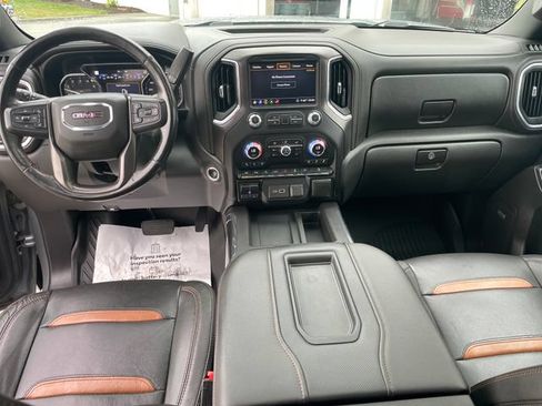 Used 2020 GMC Sierra 1500 AT4 w/ AT4 Premium Package AWD/4WD image 13