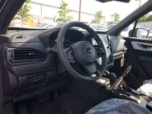 New 2026 Subaru Forester Sport w/ Onyx Edition AWD/4WD image 20
