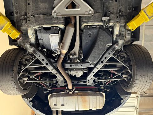 Used 2016 MAZDA MX-5 Miata Club RWD image 32