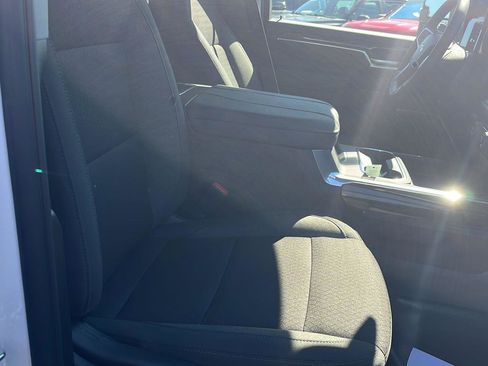 New 2026 Chevrolet Silverado 3500 LT w/ Convenience Package image 29